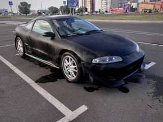 Mitsubishi Eclipse foto 3