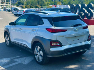 Hyundai Kona foto 8