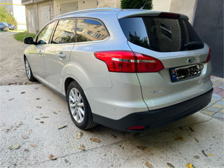 Ford Focus foto 3