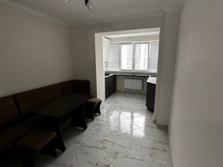 Apartament cu 2 camere, 54 m², Râșcani, Chișinău foto 9