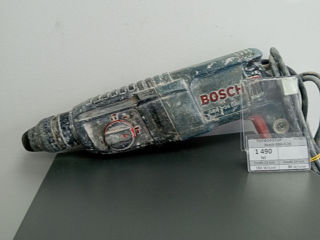перфоратор Bosch GBH-2-26 1490 LEI