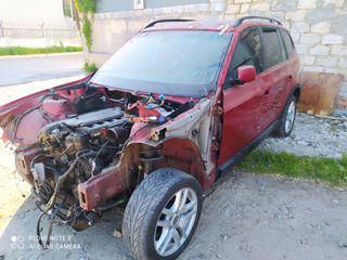 BMW X3  3.0benzin. запчясти foto 3