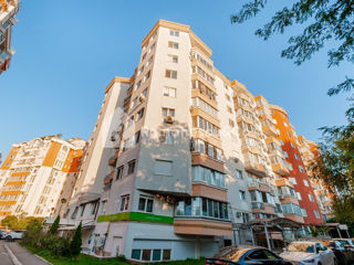 Apartament cu 2 camere, 114 m², Centru, Chișinău foto 16