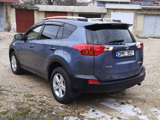 Toyota Rav 4 foto 5