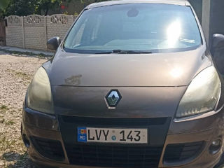 Renault Scenic foto 2