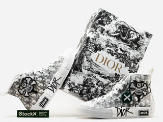 Dior B23 Sneakers Unisex 36-45