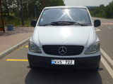 Mercedes Vito foto 1