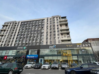 2-комн. кв., 58 м², 9/12 эт.