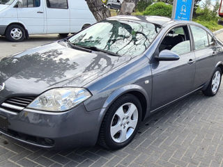 Nissan Primera foto 3