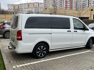 Mercedes Vito foto 3