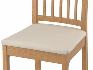 Scaun din lemn calitativ IKEA foto 2