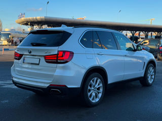 BMW X5 foto 6