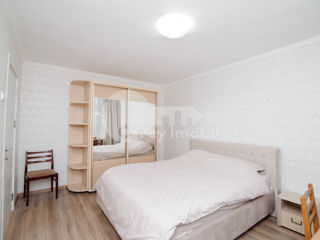 Apartament cu 3 camere, 95 m², Centru, Chișinău foto 12