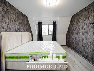 Apartament cu 3 camere, 103 m², Râșcani, Chișinău foto 10