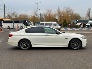 BMW 5 Series foto 5