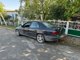 Opel Omega