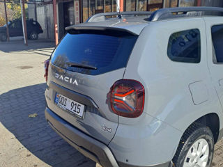 Dacia Duster foto 7