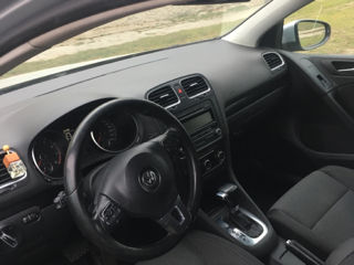 Volkswagen Golf foto 4