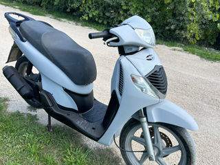 Honda Sh 150 foto 2