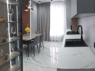 Apartament cu 1 cameră, 45 m², Râșcani, Chișinău foto 7