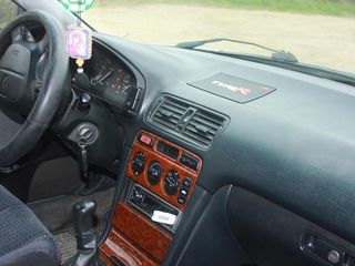 Rover 600 Series foto 1