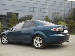 Mazda 6 2004 - 2007,2008- 2012  Piese,Бензин и Дизель Запчасти !