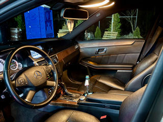 Mercedes E-Class foto 7