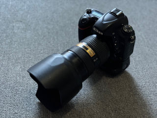 Nikon D750 foto 2