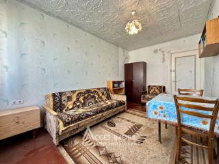 Apartament cu 2 camere, 37 m², Ciocana, Chișinău foto 5