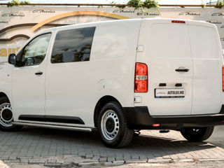 Toyota ProAce D4D foto 2