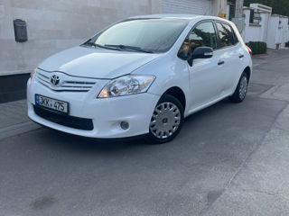 Toyota Auris foto 2