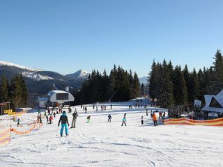 Bukovel ! Vacanță la munte ! foto 18