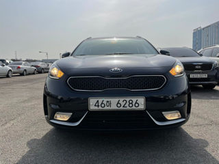 KIA Niro foto 4