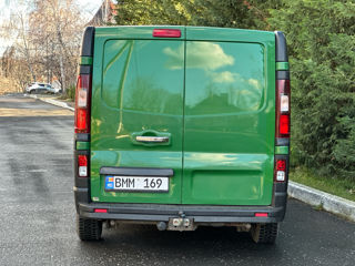 Renault Trafic foto 5