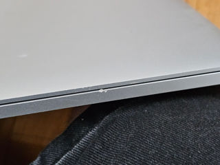 MacBook Pro Late 2013 15" foto 5