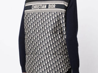 Жилет Christian Dior foto 3