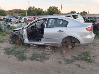 Mazda 3     1.6 benzin foto 10