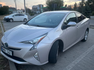 Toyota Prius foto 8