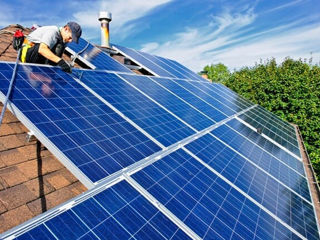 Panouri solare Spolar 415 wt sisteme fotovoltaice la cheie foto 2