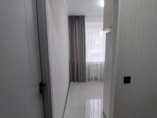 Apartament cu 1 cameră, 30 m², Buiucani, Chișinău foto 10