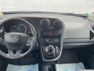 Mercedes Citan foto 5