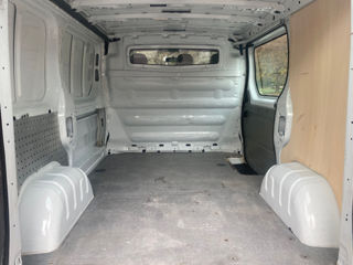 Renault Trafic foto 8