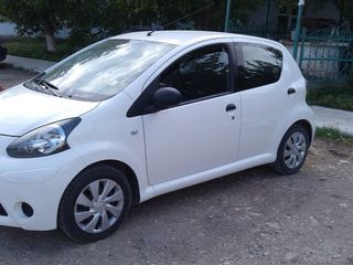 Toyota Aygo foto 2