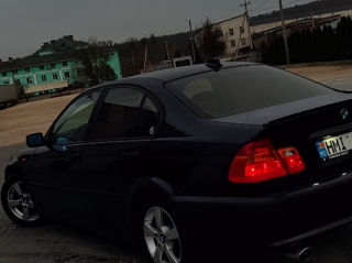 BMW 3 Series foto 3