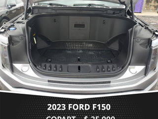 Ford F-150 foto 8