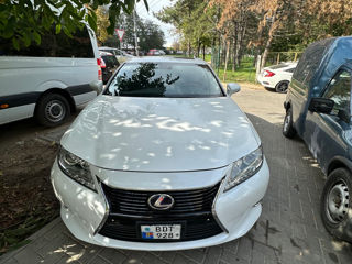 Lexus ES Series