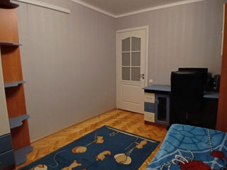 Apartament cu 4 camere, 81 m², Râșcani, Chișinău foto 5