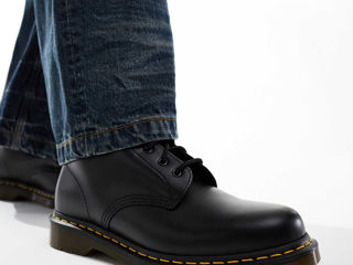 Dr.Martens 101 Black