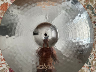 Zildjian ZXT Titanium Medium Ride foto 3