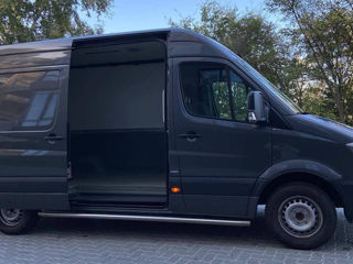 Mercedes Sprinter foto 7